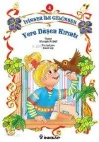 Yere Düşen Kırıntı