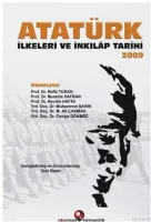 Atatürk İlkeleri ve İnkılap Tarihi