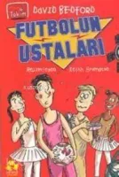Futbolun Ustaları