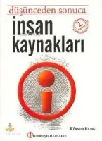 İnsan Kaynakları (Ciltli)