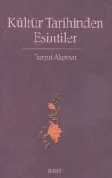 Kültür Tarihinden Esintiler
