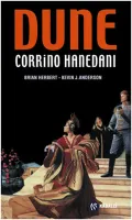 Dune: Corrino Hanedanı (hanedan 3)