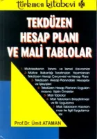 Tekdüzen Hesap Planı ve Mali Tablolar