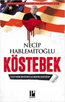 Köstebek