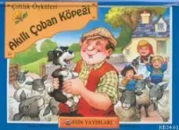 Akıllı Çoban Köpeği