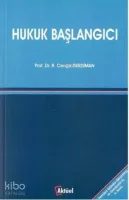 Hukuk Başlangıcı