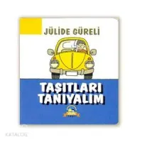 Taşıtları Tanıyalım