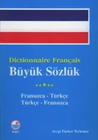 Dictionnaire Français Büyük Sözlük