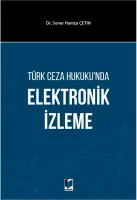 Elektronik İzleme