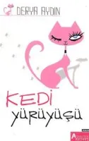 Kedi Yürüyüşü