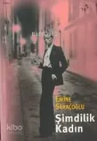 Şimdilik Kadın