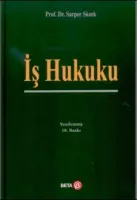 İş Hukuku