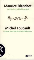 Hayalimdeki Michel Foucault