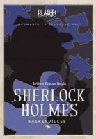 Sherlock Holmes & Baskerville Tazısı
