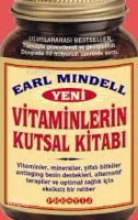 Vitaminlerin Kutsal Kitabı