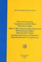 Kira Tesbit Davaları