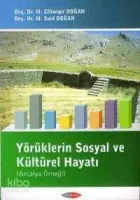 Yörüklerin Sosyal ve Kültürel Hayatı