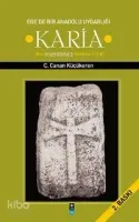 Karia Ege'de Bir Anadolu Uygarlığı