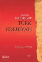 Tarih İçinde Türk Edebiyatı