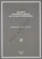 İletişim Araştırmalarında Kullanılan Yöntemler