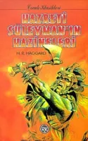 Hazreti Süleyman'ın Hazınelerı
