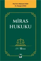 Miras Hukuku