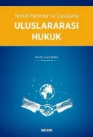 Uluslararası Hukuk