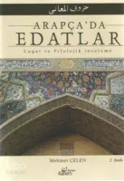 Arapça'da Edatlar
