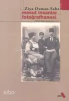 Mesut İnsanlar Fotoğrafhanesi