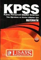 Kpss Matematik