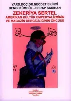 Zekeriya Sertel