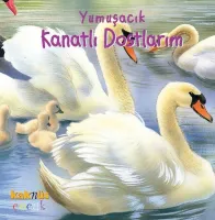 Yumuşacık Kanatlı Dostlarım  (0-5 Yaş)