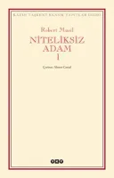 Niteliksiz Adam I