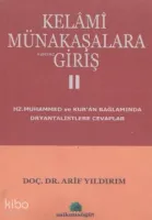 Kelami Münakaşalara Giriş 2