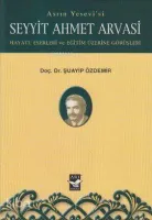 Seyyit Ahmet Arvasi
