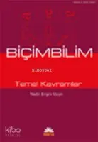 Biçimbilim Temel Kavramlar