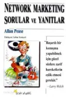Network Marketıng Sorular ve Yanıtlar