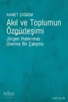 Akıl ve Toplumun Özgürleşimi