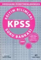 Kpss Eğitim Bilimleri Soru Bankası