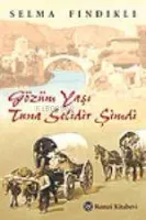 Gözüm Yaşı Tuna Selidir Şimdi