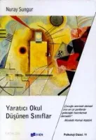 Yaratıcı Okul Düşünen Sınıflar