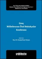 Genç Milletlerarası Özel Hukukçular Konferansı II