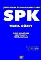 SPK - Temel Düzey