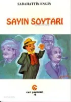 Sayın Soytarı