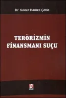 Terörizmin Finansmanı Suçu