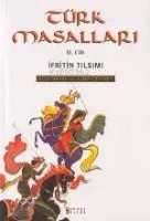 Türk Masalları 2 / İfritin Tılsımı