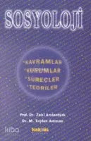 Sosyoloji