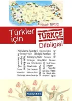 Türkler için Türkçe Dilbilgisi