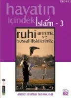 Ruhi Arınma ve Sosyal İlişkilerimiz