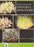 Bitkisel Protein İle Dengeli Beslenme